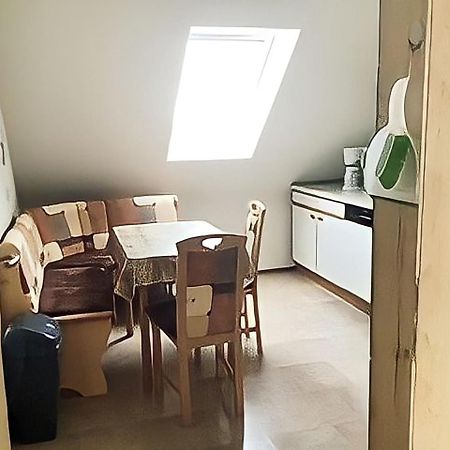 Ferienwohnung Tor Zur Natur Munchberg Ngoại thất bức ảnh