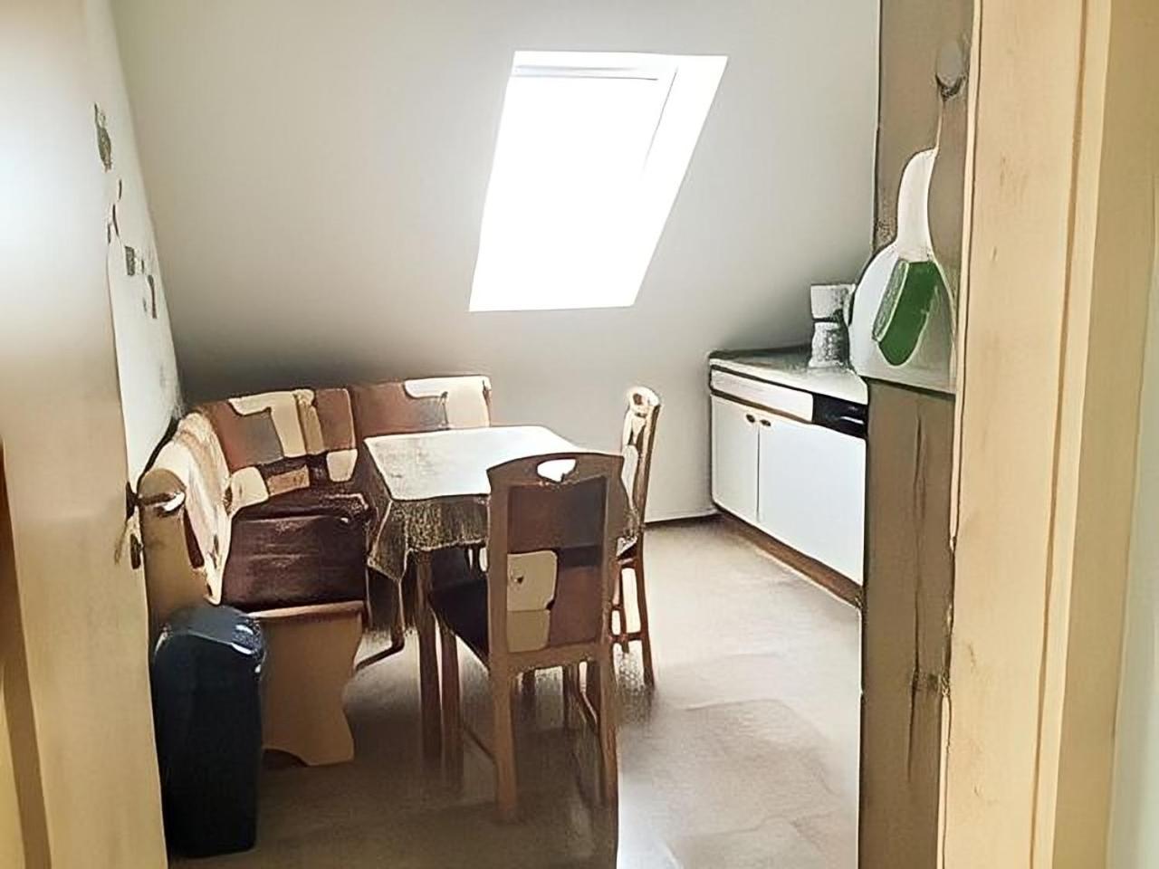 Ferienwohnung Tor Zur Natur Munchberg Ngoại thất bức ảnh