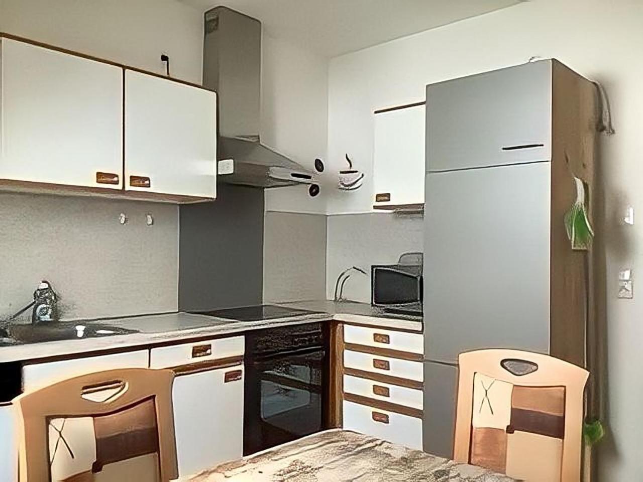 Ferienwohnung Tor Zur Natur Munchberg Ngoại thất bức ảnh