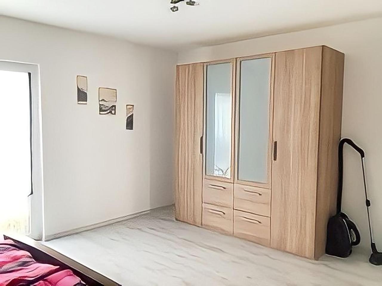 Ferienwohnung Tor Zur Natur Munchberg Ngoại thất bức ảnh