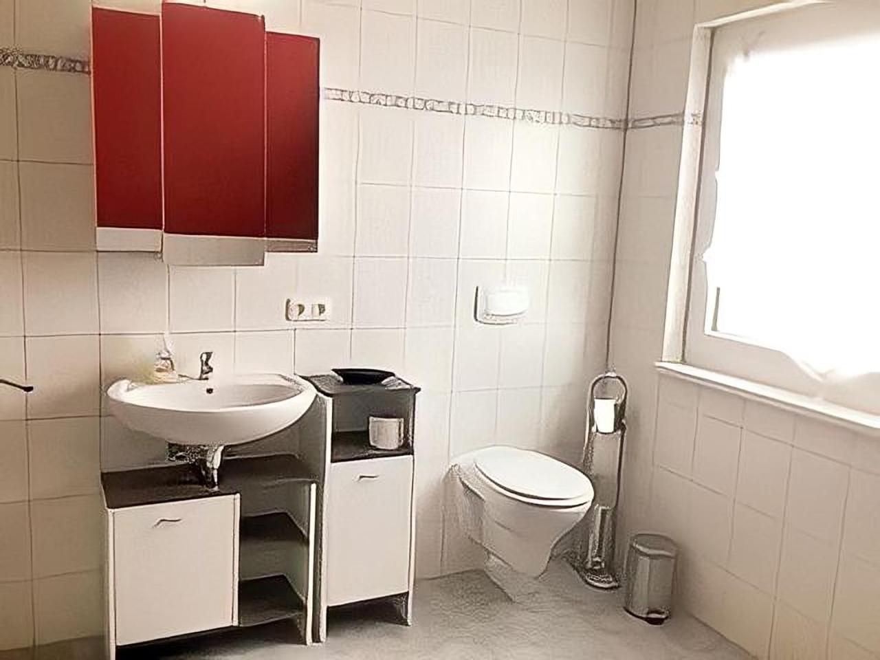 Ferienwohnung Tor Zur Natur Munchberg Ngoại thất bức ảnh