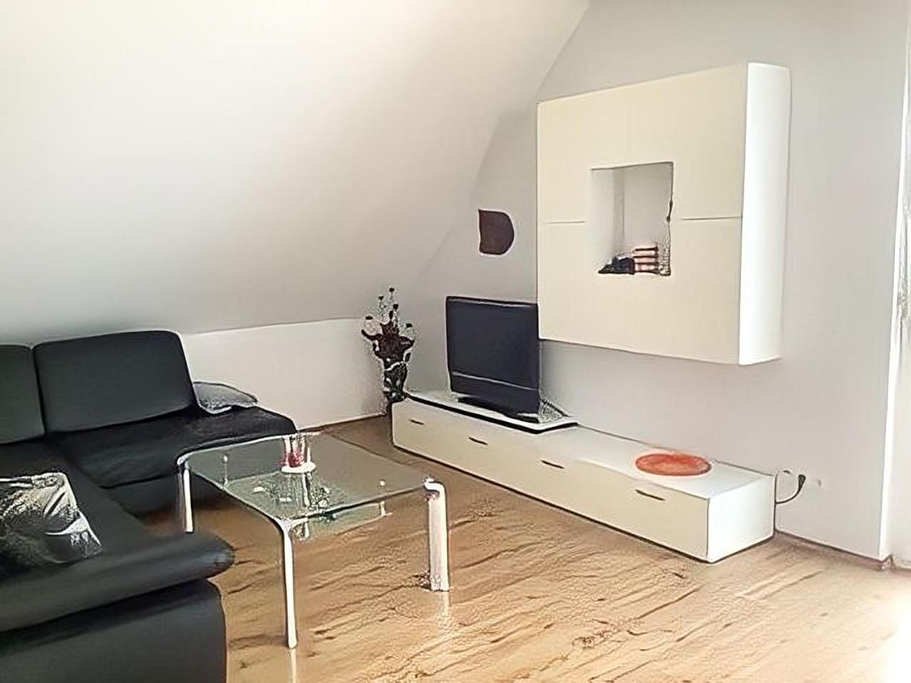 Ferienwohnung Tor Zur Natur Munchberg Ngoại thất bức ảnh