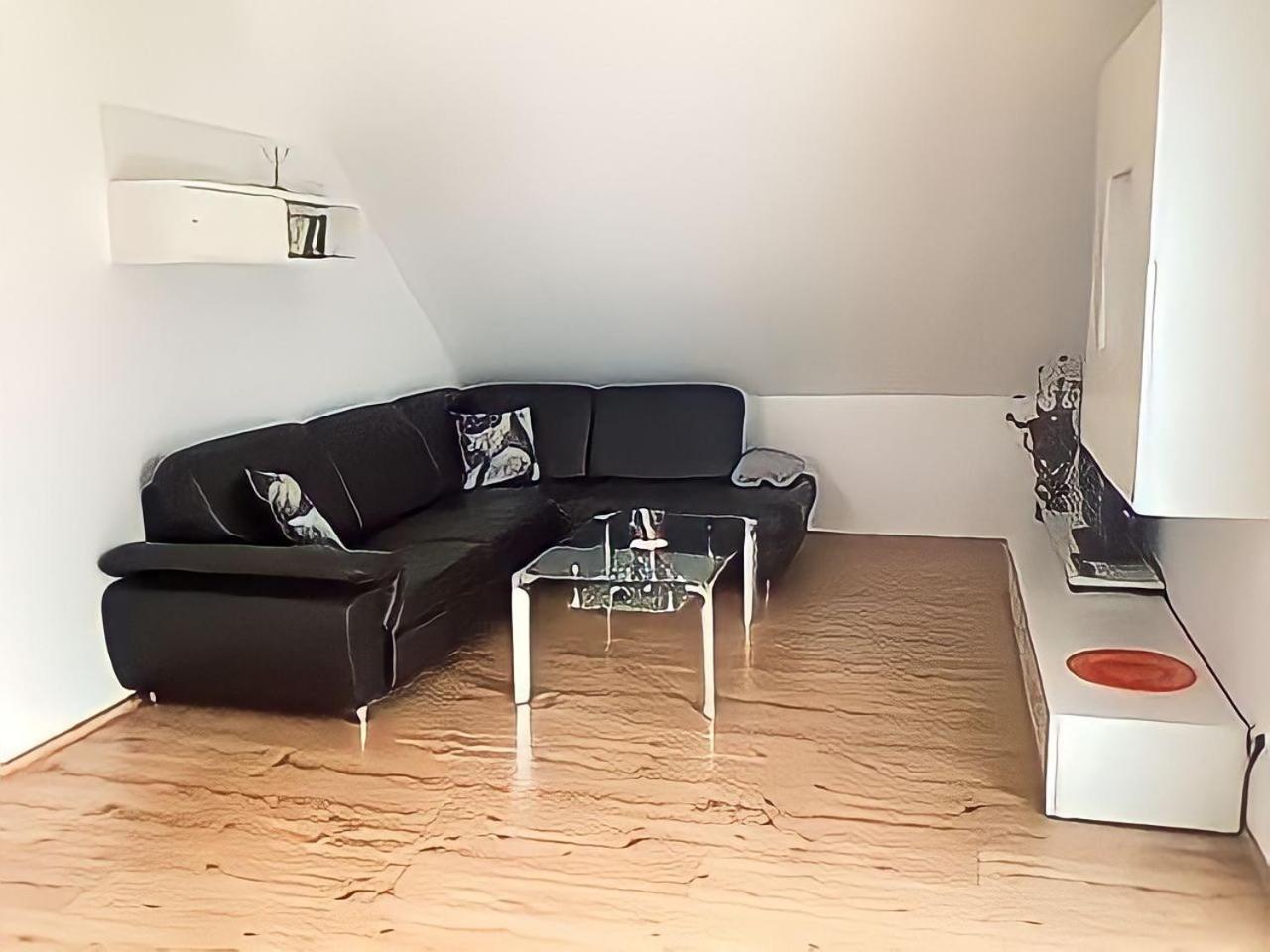 Ferienwohnung Tor Zur Natur Munchberg Ngoại thất bức ảnh